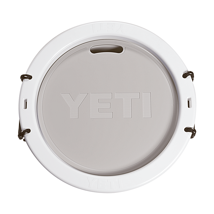 Yeti Tank Ice Bucket Lids | BBQs In The Hills